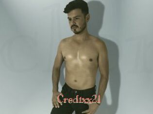 Credixx21