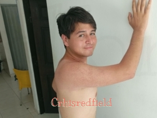 Crhisredfield