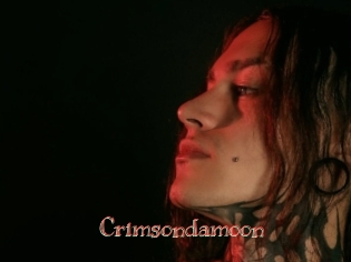 Crimsondamoon