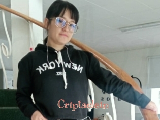 Criptaclein