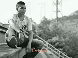 Crisgut