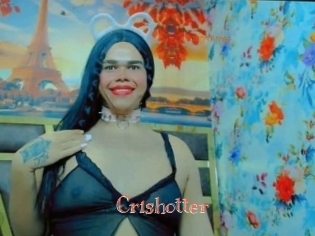 Crishotter