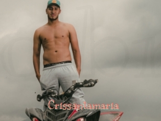 crissantamaria Celebrix