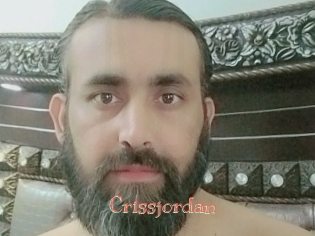 Crissjordan