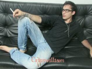 Crisswilliam
