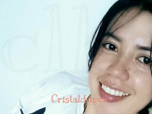 Cristaldupor
