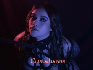 Cristalharris