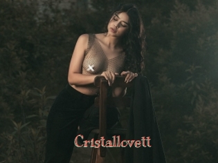 Cristallovett