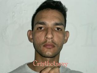 Cristhotsexy