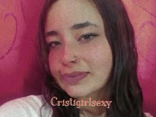 Cristigirlsexy