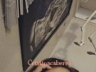 Cristinacaberea