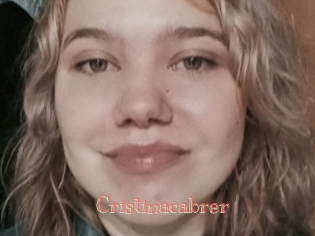 Cristinacabrer