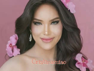 Cristinamiao