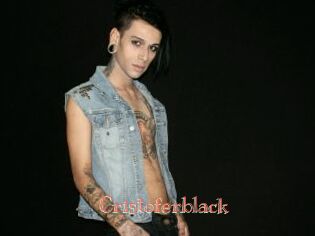 Cristoferblack