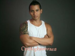 Cristopherevans