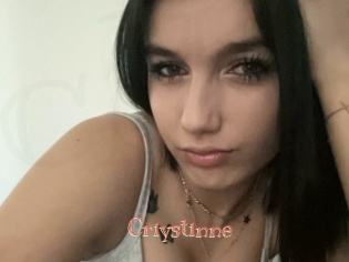 criystinne Celebrix