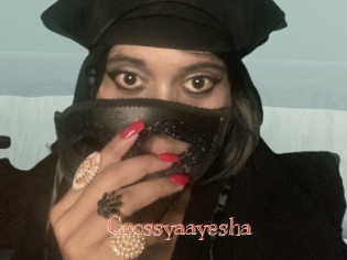 Crossyaayesha