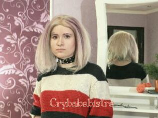 Crybabebistre