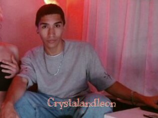 Crystalandleon