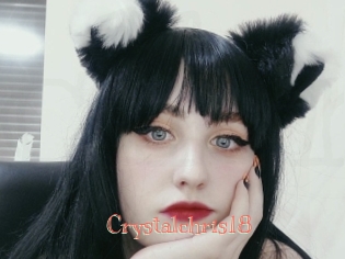crystalchris18 Celebrix