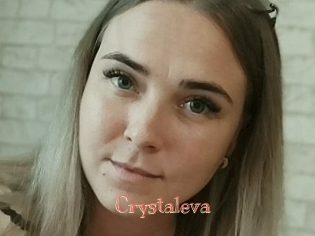 Crystaleva