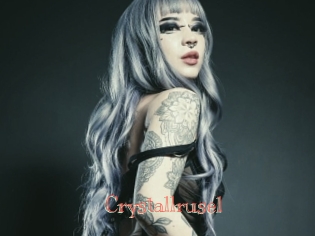 Crystallrusel