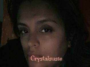 Crystalsusie