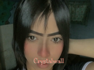 Crystalwall