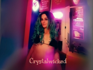 Crystalwicked