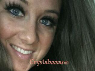 Crystalxxxann