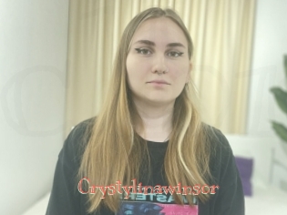 Crystylinawinsor