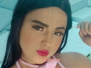 Cryxxsexy