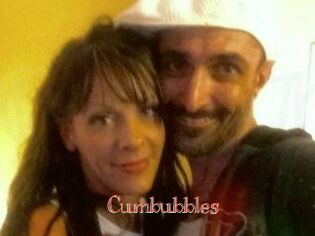 Cumbubbles