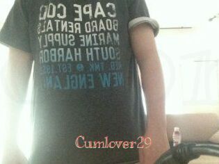 Cumlover29