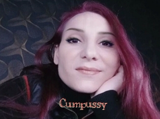 Cumpussy