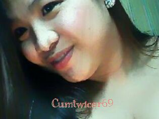 cumtwicer69 Celebrix