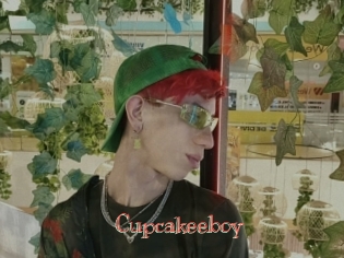 Cupcakeeboy