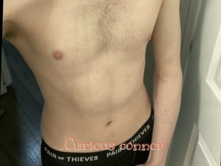 Curious_connor