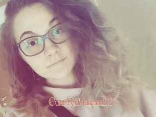 curlycharm22 Celebrix