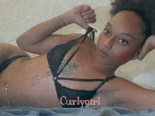 Curlygirl