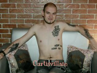 Curtisvillain