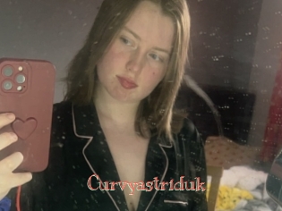 Curvyastriduk