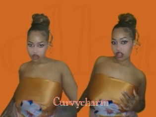 Curvycharm