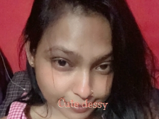 Cute_dessy