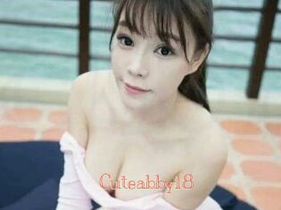 Cuteabby18