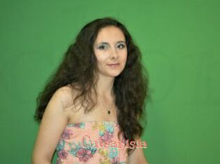 Cuteanisia