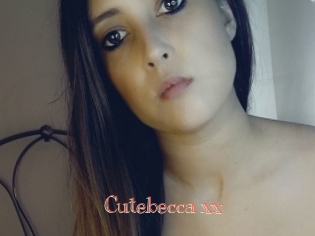 Cutebecca_xx