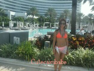 Cutecambabe