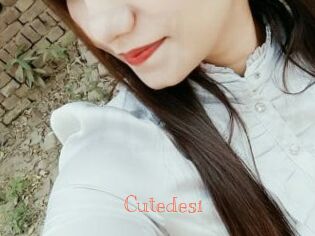 Cutedesi