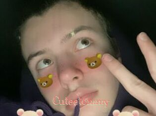 Cuteetommy